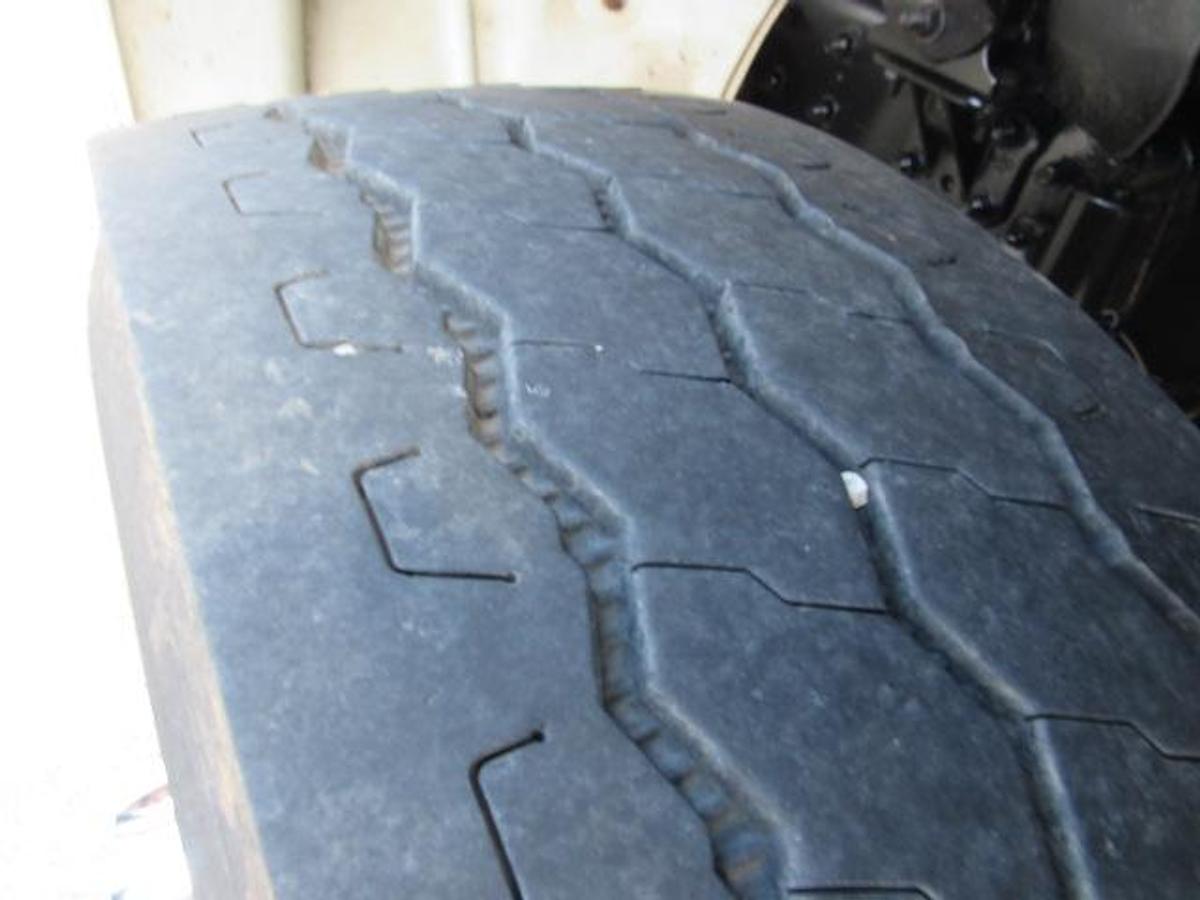 Used 2022 Freightliner M2 106