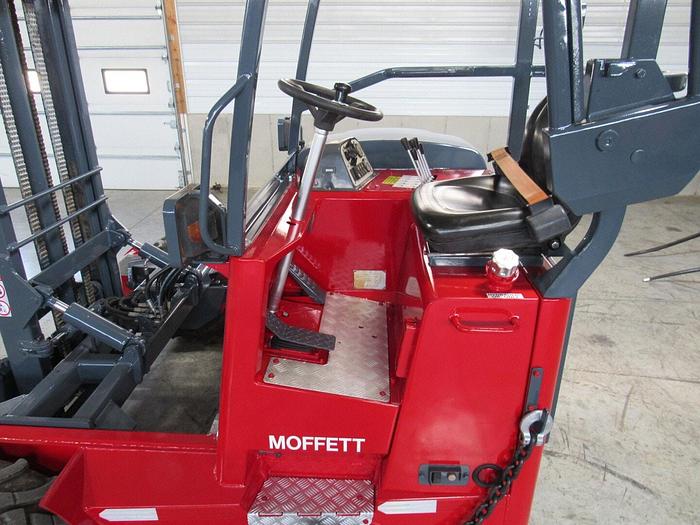 Used 2014 Moffett M55