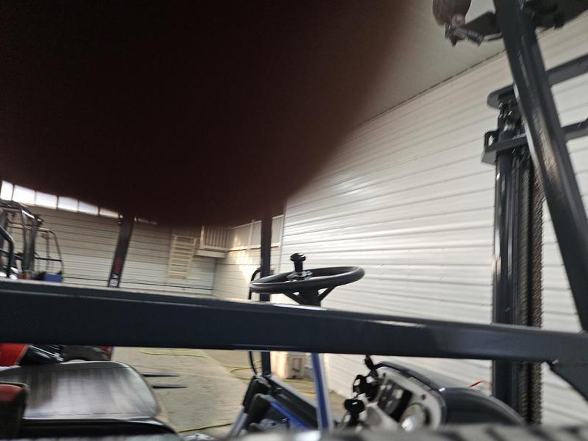 Used 2019 Princeton PB55.3