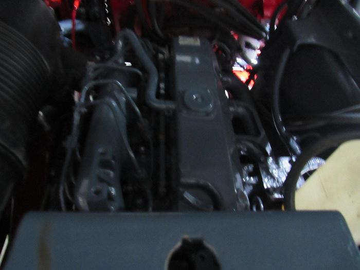 Used 2013 Moffett M50