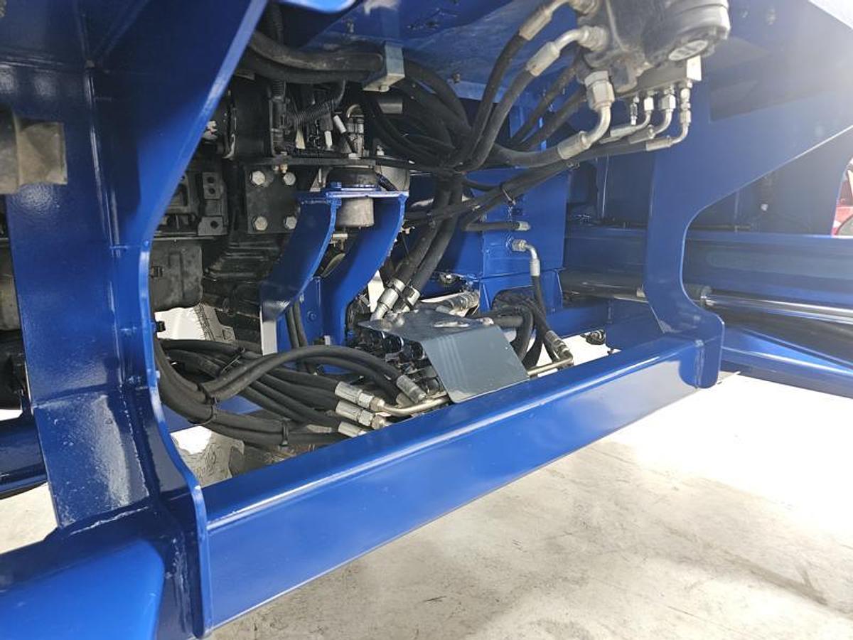 Used 2019 Princeton PB55.3