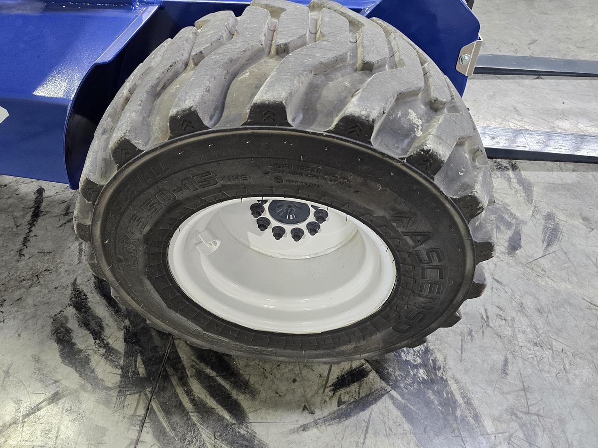 Used 2016 Princeton PB55.3