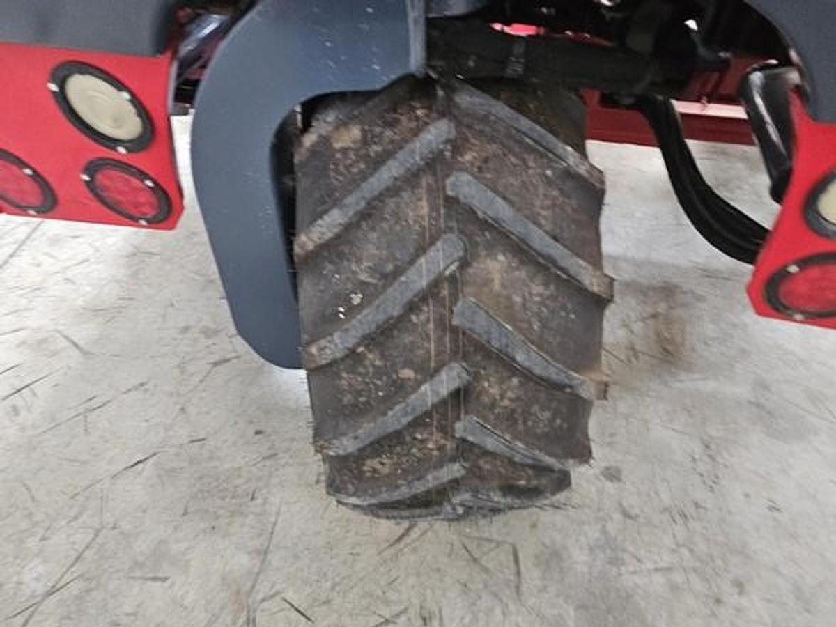 Used 2015 Moffett M8 55.3