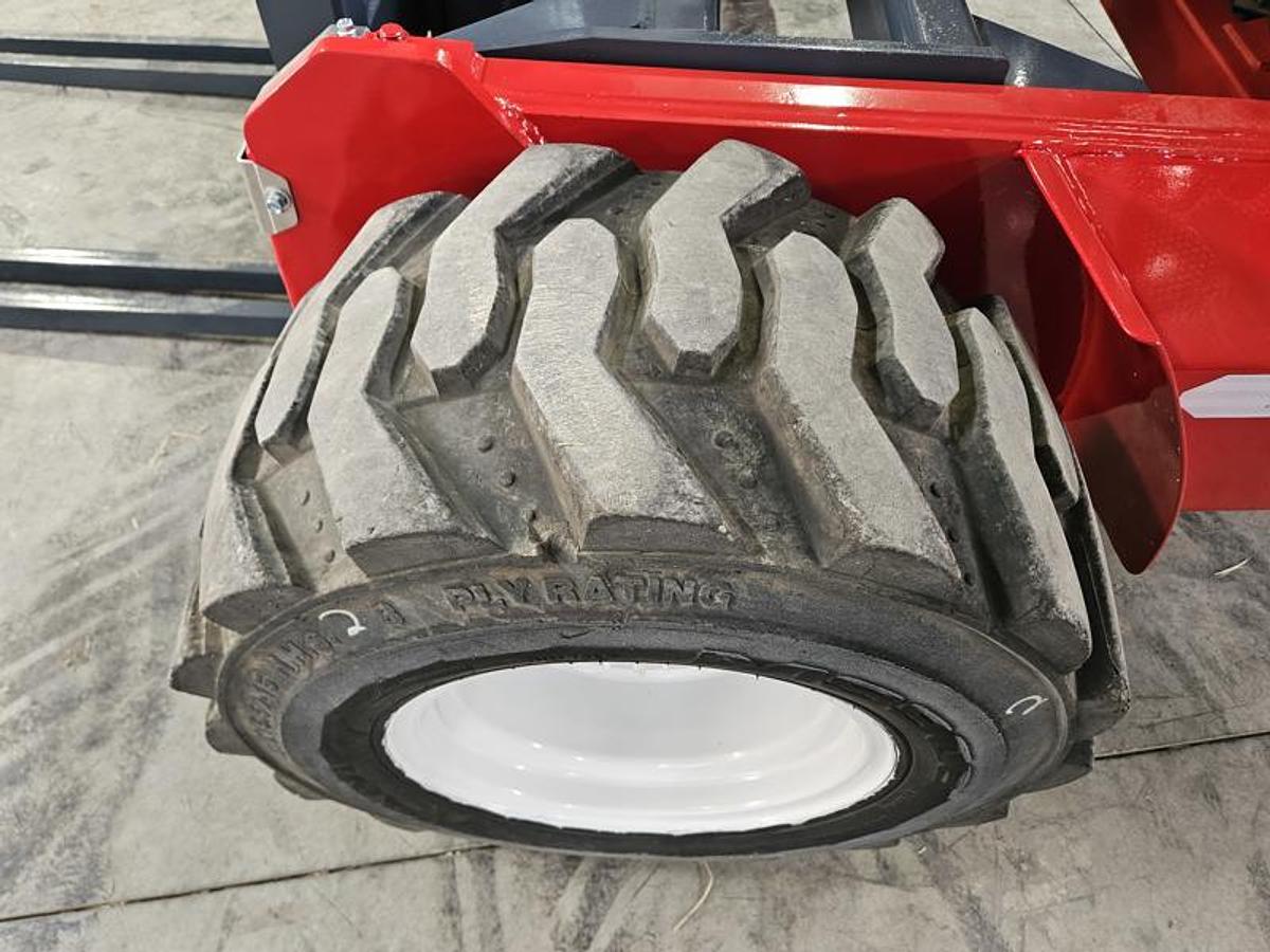 Used 2014 Moffett M55