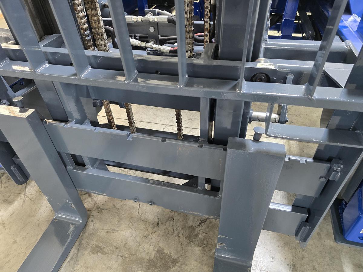 Used 2015 Princeton PB55.3