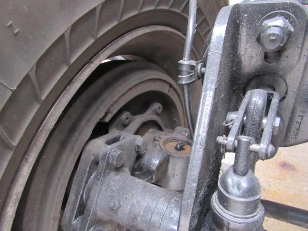 Used 2020 Freightliner M2 106