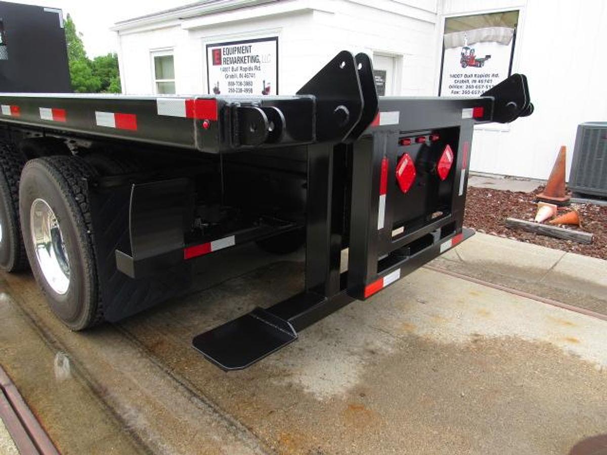 Used 2027 Freightliner M2 106