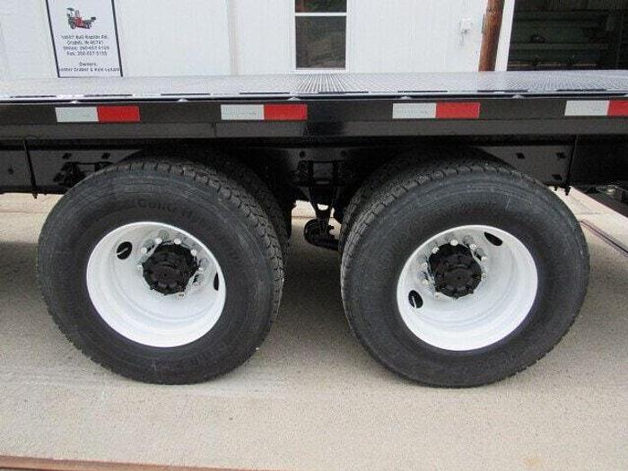 Used 2014 International DuraStar 4400