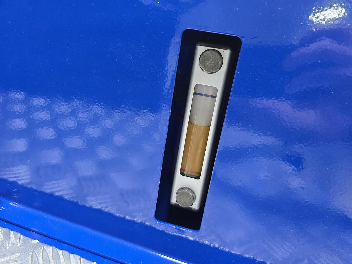 Used 2015 Princeton PB55.3