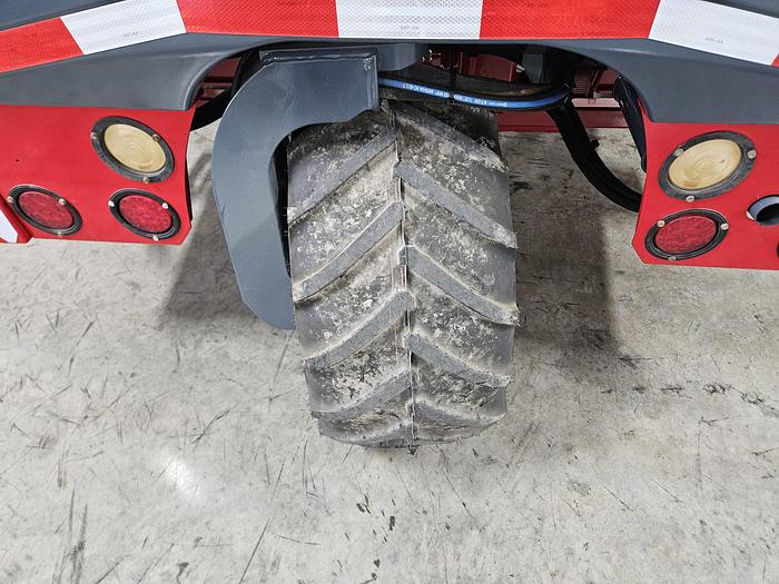 Used 2015 Moffett M8 55.3