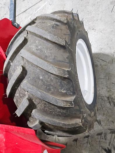 Used 2019 Moffett M8 55.3NX