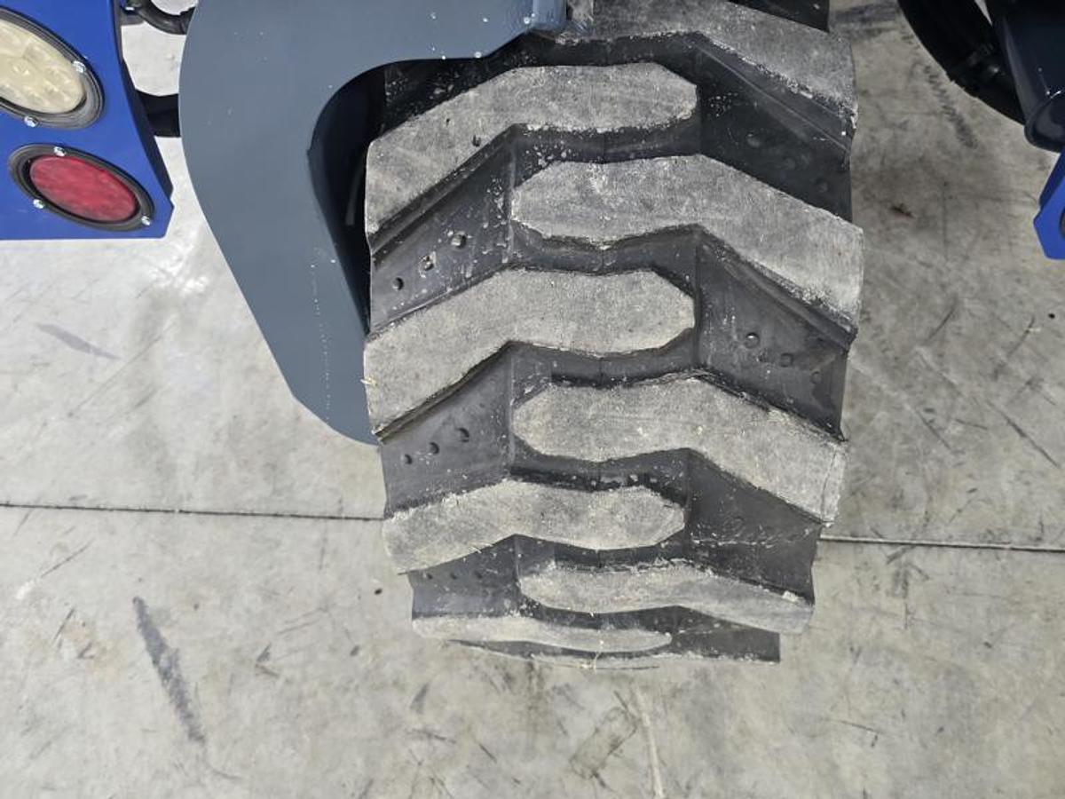 Used 2017 Princeton PB55.3