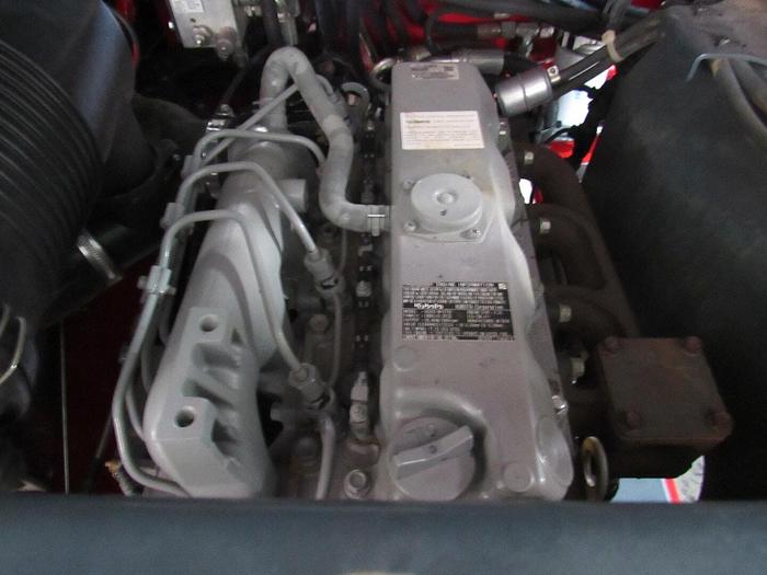 Used 2014 Moffett M55