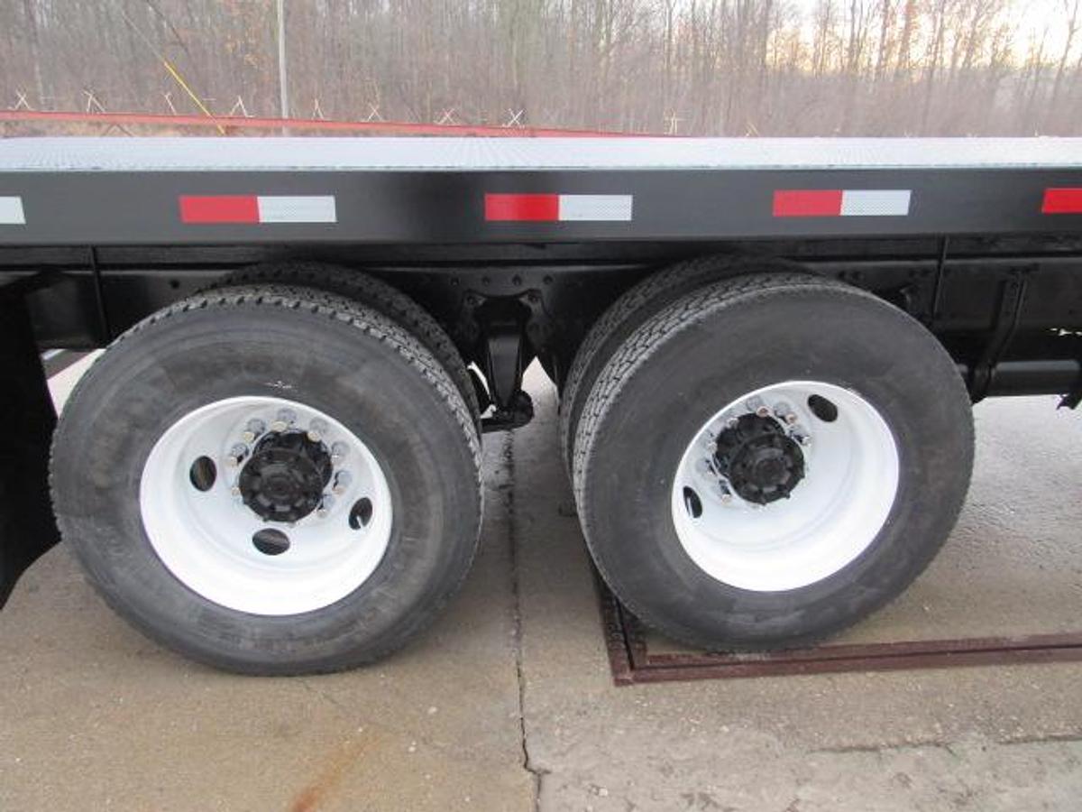 Used 2020 Freightliner M2 106