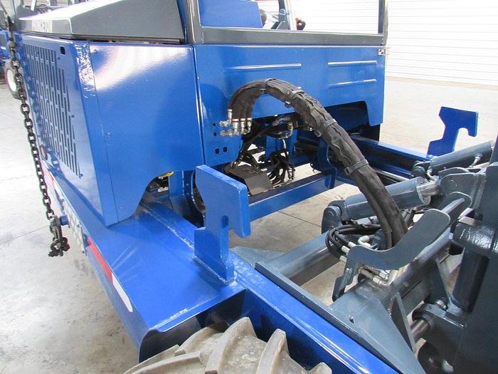 Used 2019 Princeton PB55.3