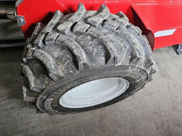 Used 2014 Moffett M55