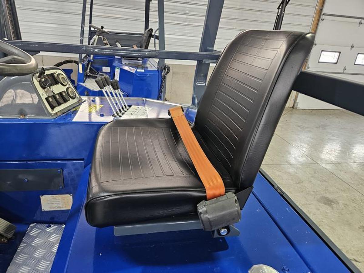 Used 2015 Princeton PB55.3