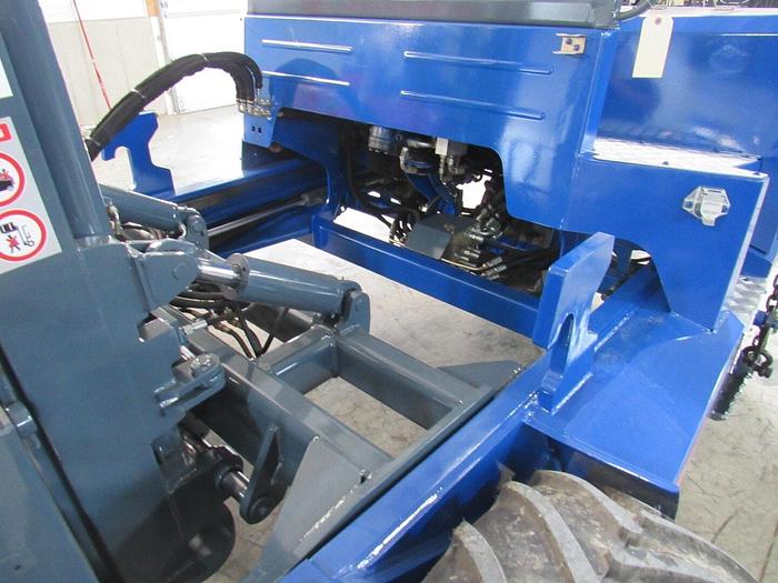 Used 2018 Princeton PB55.3