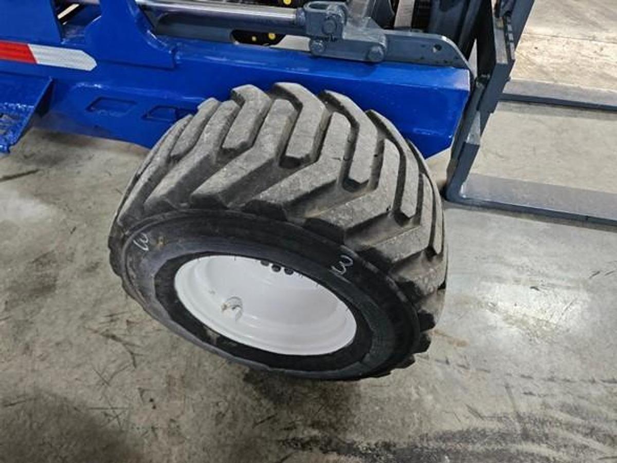 Used 2003 Princeton PB50