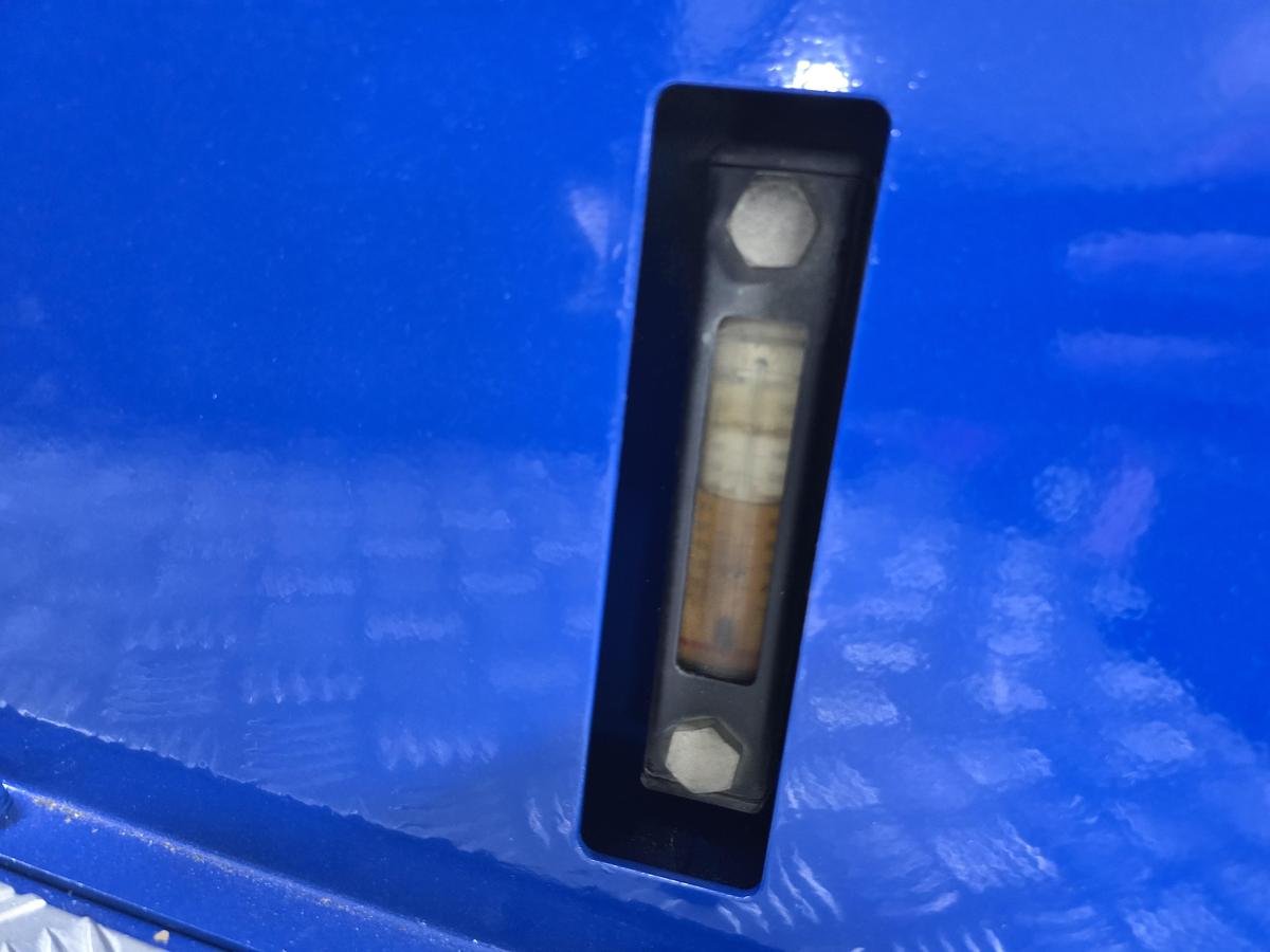 Used 2015 Princeton PB55.3