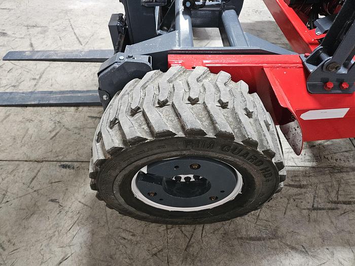 Used 2012 Moffett M55.4  4 Way