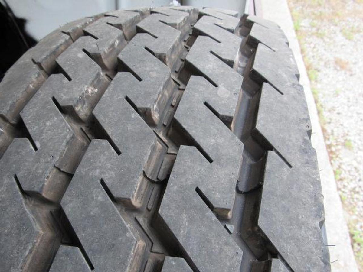 Used 2021 Freightliner M2 106