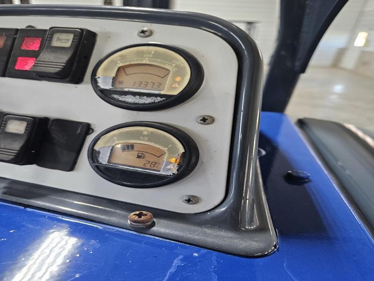 Used 2016 Princeton PB55.3