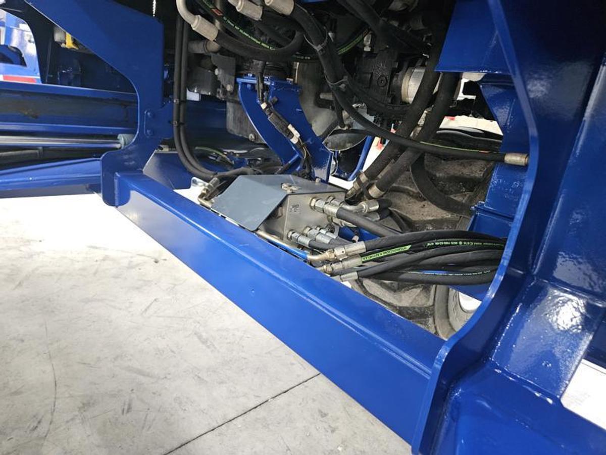Used 2018 Princeton PB55.3