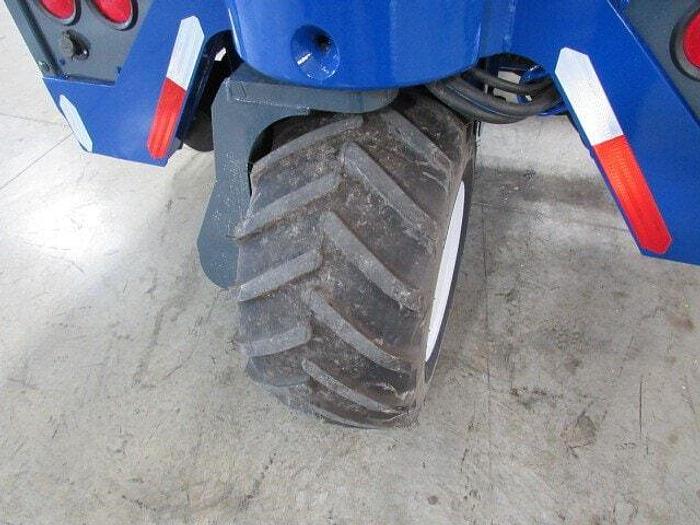 Used 2013 Princeton PBX EXTENDED REACH