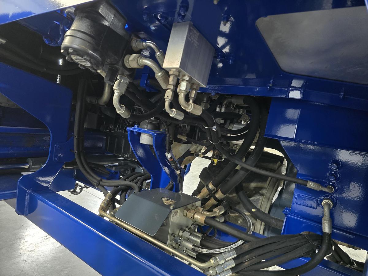 Used 2018 Princeton PB55.3