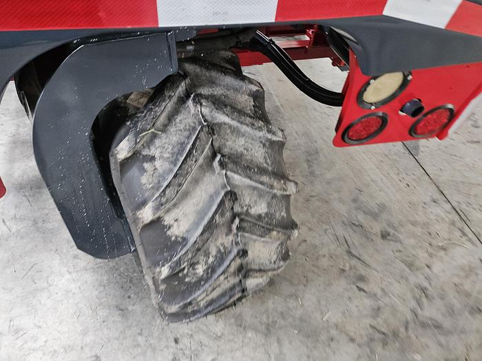 Used 2014 Moffett M55