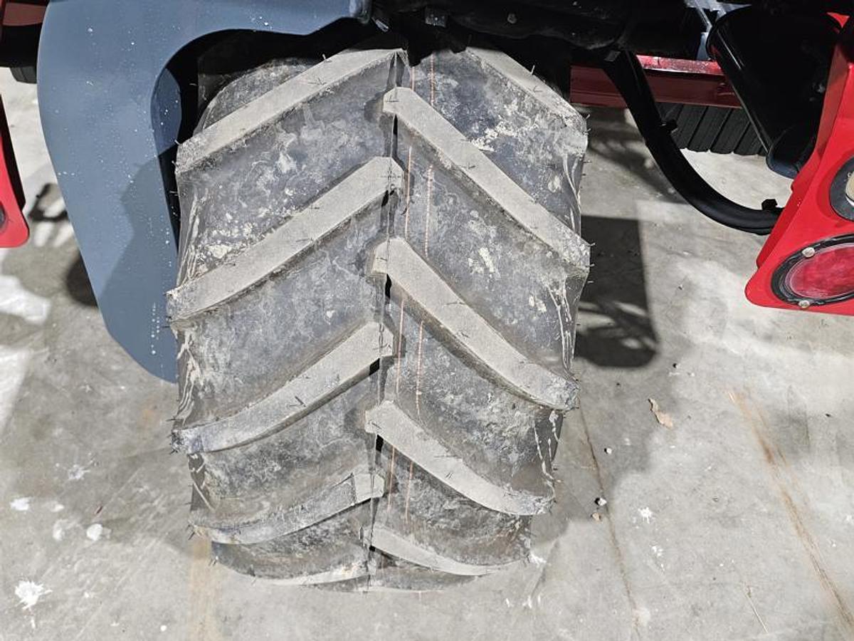 Used 2015 Moffett M8 55.3