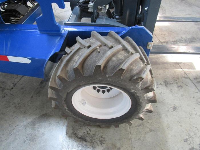 Used 2019 Princeton PB55.3