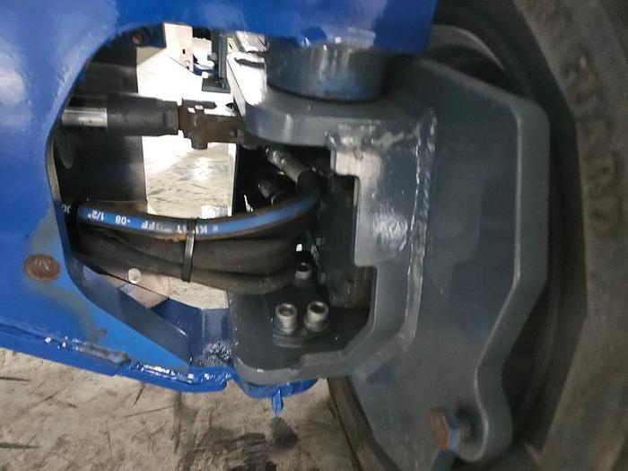 Used 2019 Princeton PB55.4  4 Way