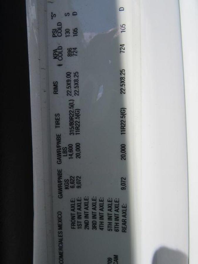 Used 2022 Freightliner M2 106