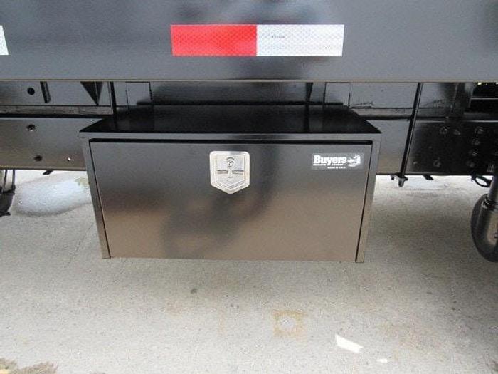 Used 2017 Freightliner M2 106