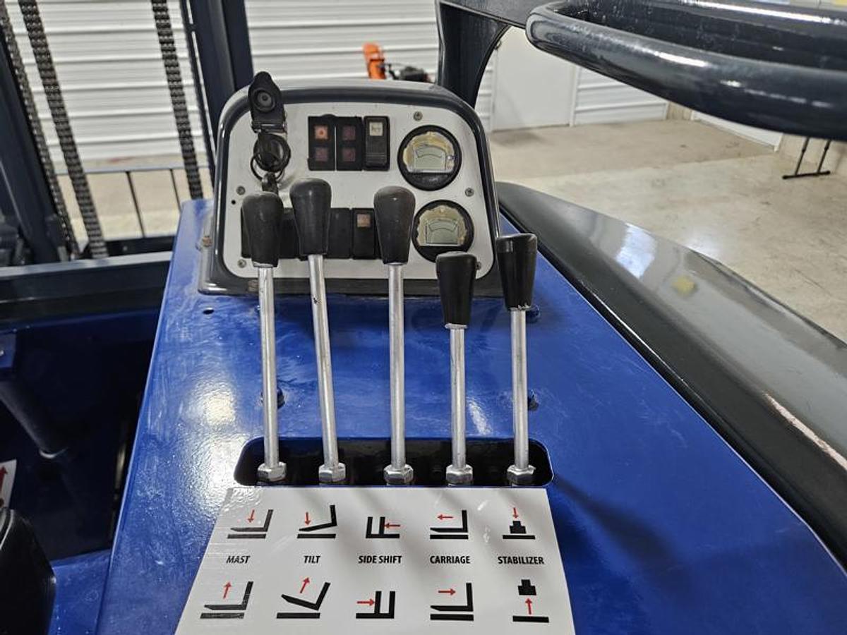 Used 2015 Princeton PB55.3