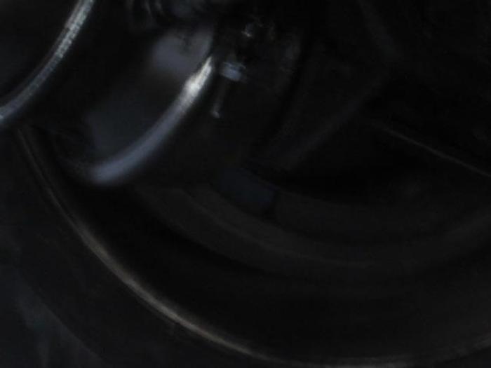 Used 2013 Utility 36' 6" X 102" Princeton/Moffett Trailer