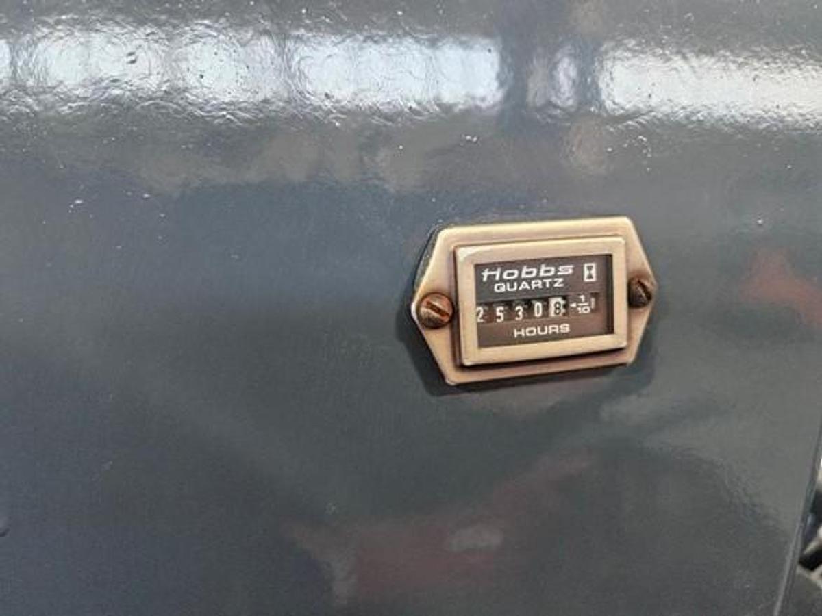 Used 2003 Princeton PB50