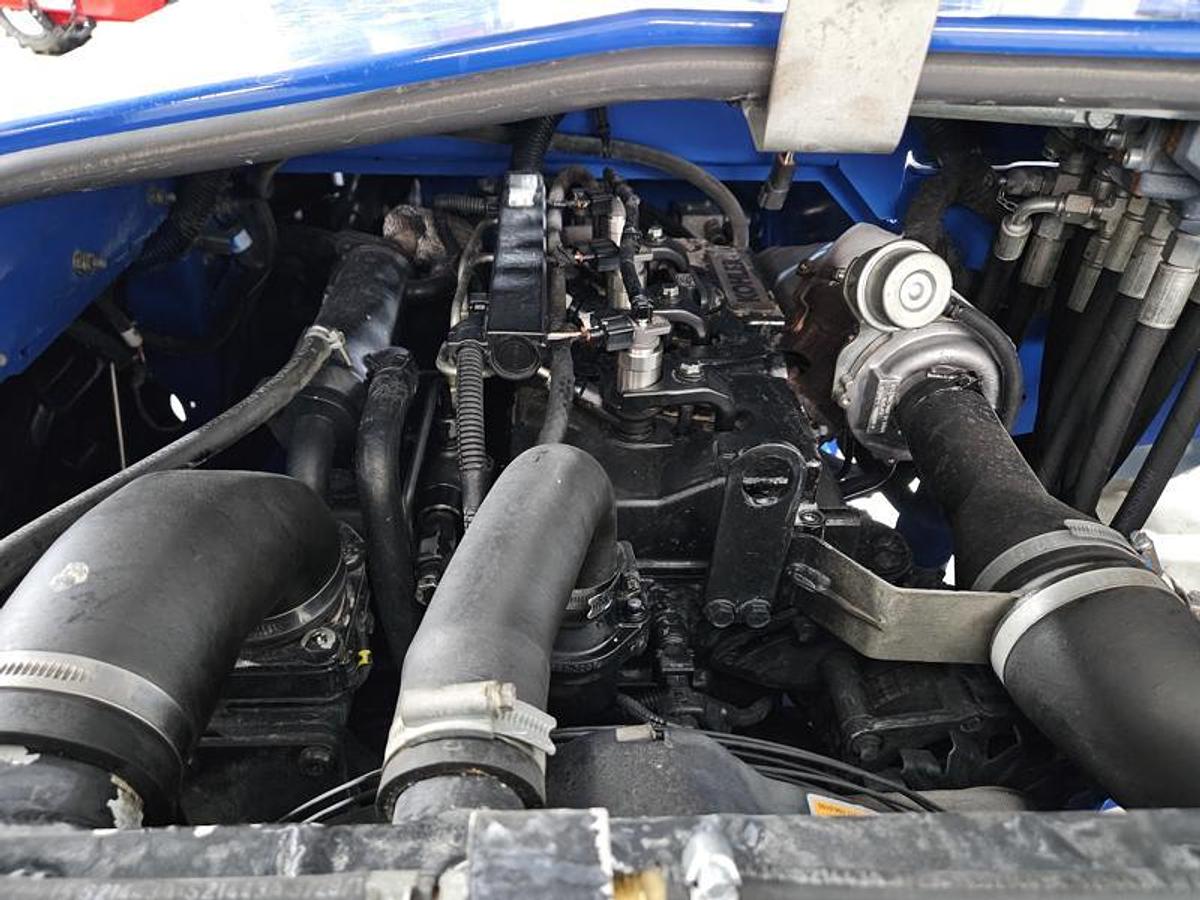 Used 2015 Princeton PB55.3