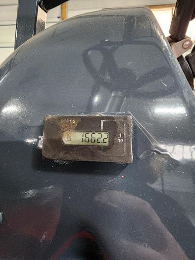 Used 2014 Moffett M55