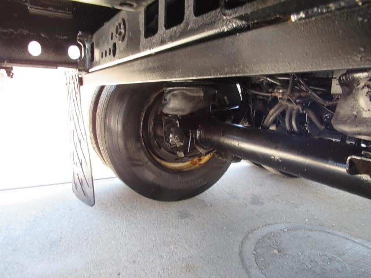 Used 2016 Utility 48' X 102 Alum Combo Princeton/Moffett Trailer