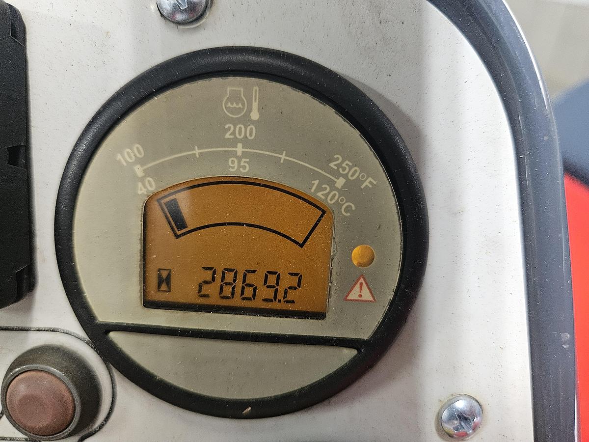 Used 2015 Moffett M8 55.4 4 Way