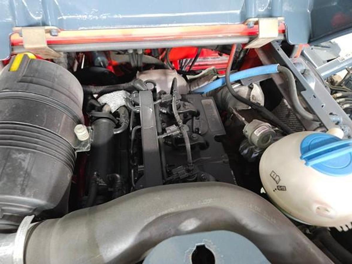 Used 2014 Princeton PB55.4  4 Way