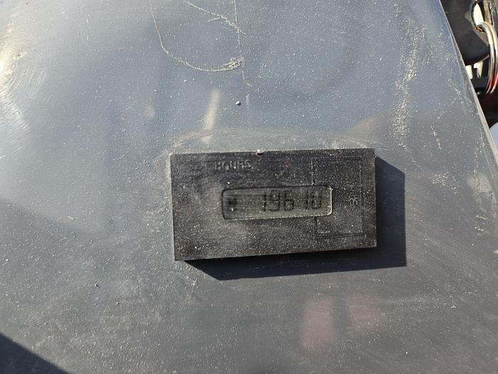 Used 2014 Moffett M55