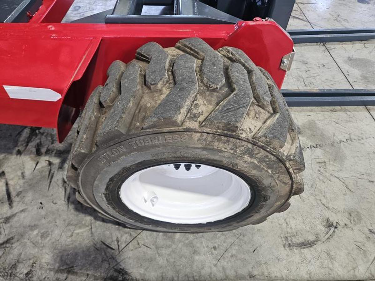 Used 2014 Moffett M55
