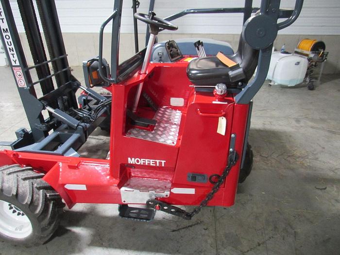 Used 2013 Moffett M50