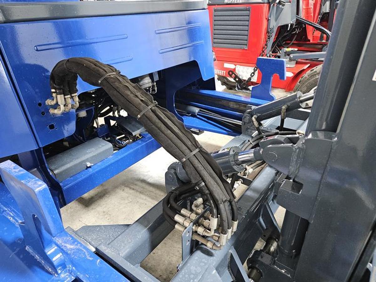 Used 2015 Princeton PB55.3