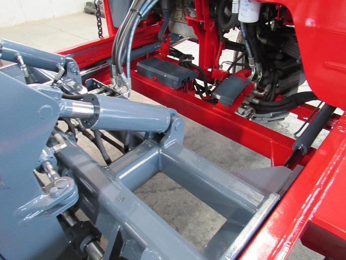 Used 2014 Moffett M55