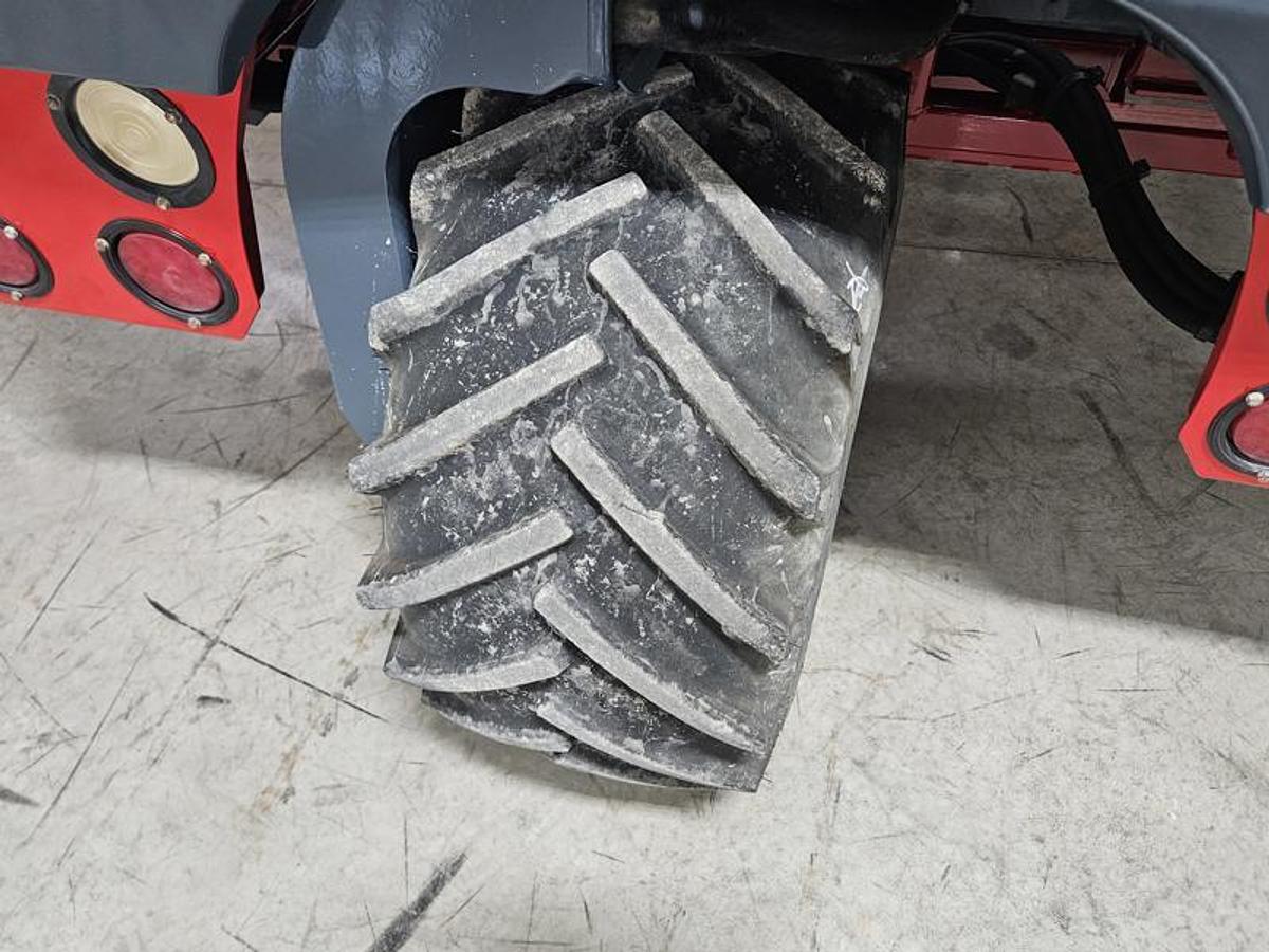 Used 2013 Moffett M70